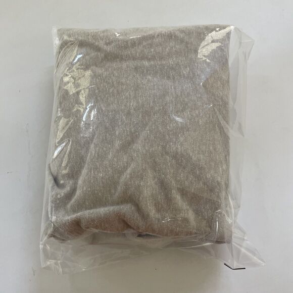 In Loom Inloom Baggy Oversized Shirt BOHO‎ Fairycore Size Small - Picture 10 of 10